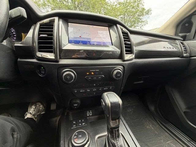 Certified 2022 Ford Ranger Lariat w/ Equipment Group 501A High AWD/4WD image 23