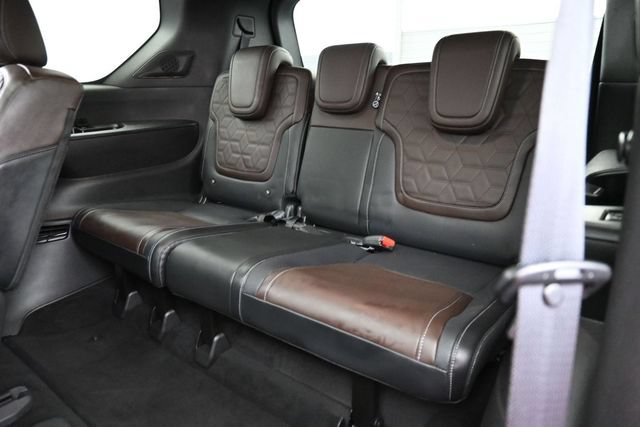 Used 2025 Nissan Armada Platinum AWD/4WD image 30