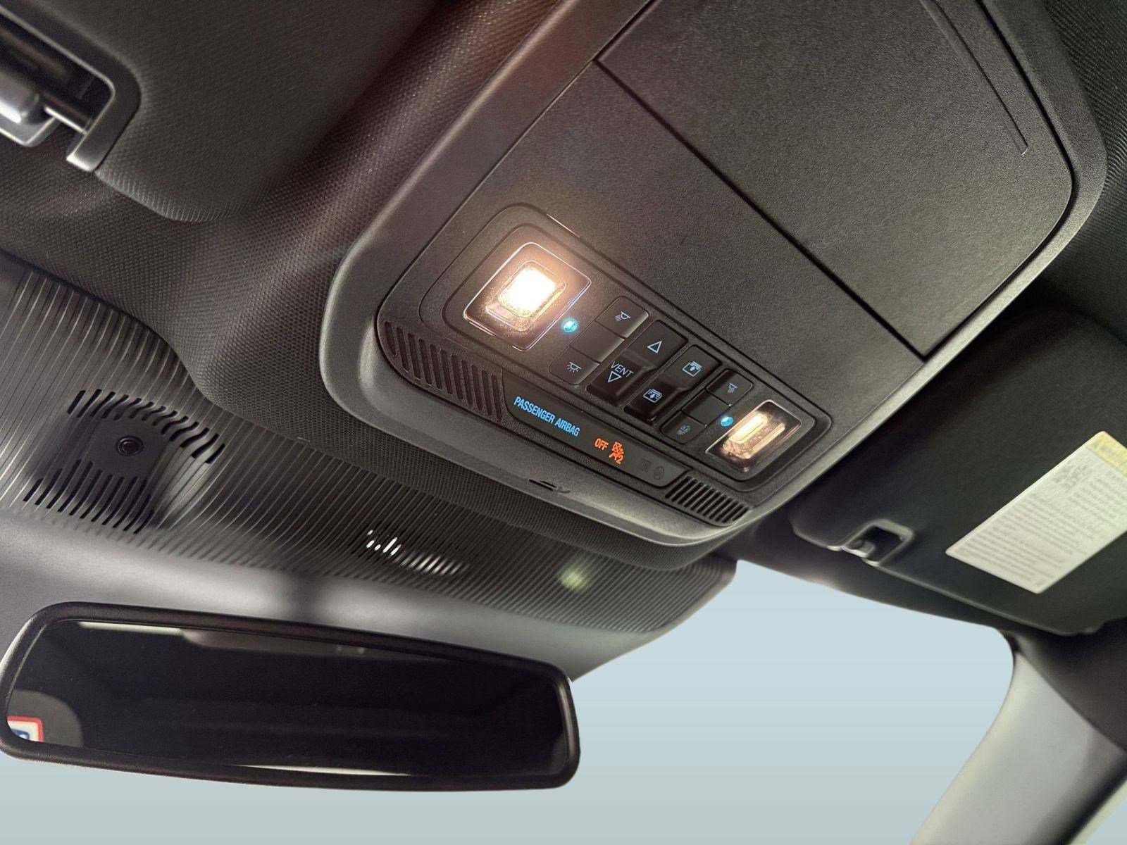 Certified 2025 Ford Explorer ST image 22