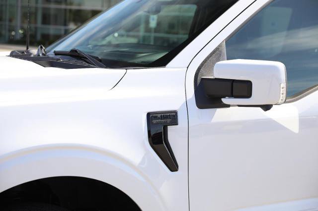 Certified 2025 Ford F150 Lariat w/ Equipment Group 502A High AWD/4WD image 11