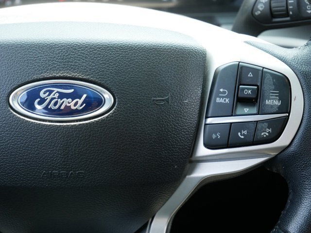 Certified 2023 Ford Explorer XLT w/ Equipment Group 202A AWD/4WD image 21