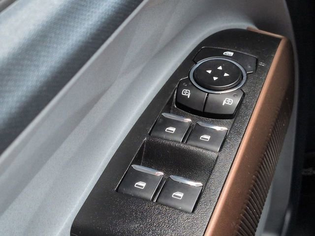 Certified 2023 Ford Maverick Lariat w/ Lariat Luxury Package image 24