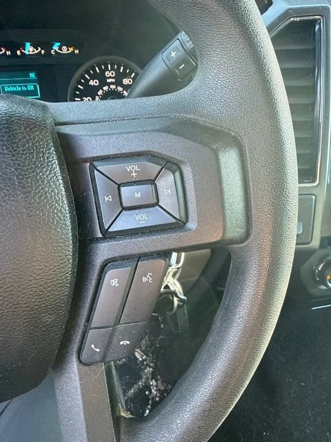 Certified 2018 Ford F150 XLT RWD image 20