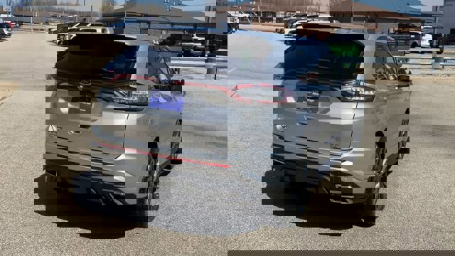 Certified 2018 Ford Edge Sport w/ Equipment Group 401A AWD/4WD image 9