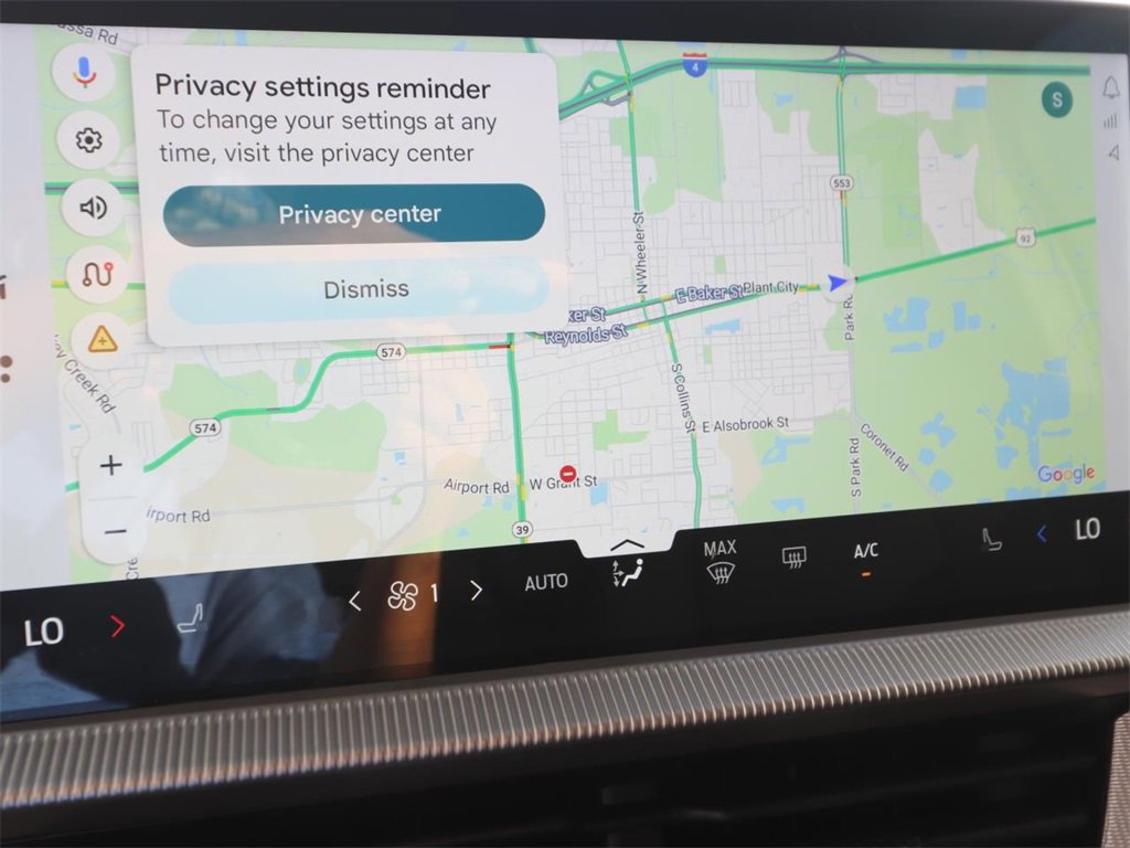 Certified 2025 Ford Explorer Active image 17