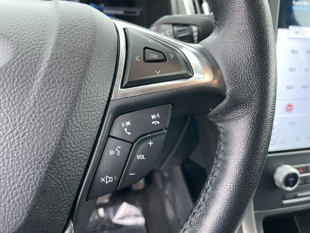 Certified 2023 Ford Edge SEL image 34