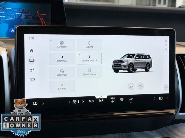 Certified 2025 Ford Expedition Max Active AWD/4WD image 15