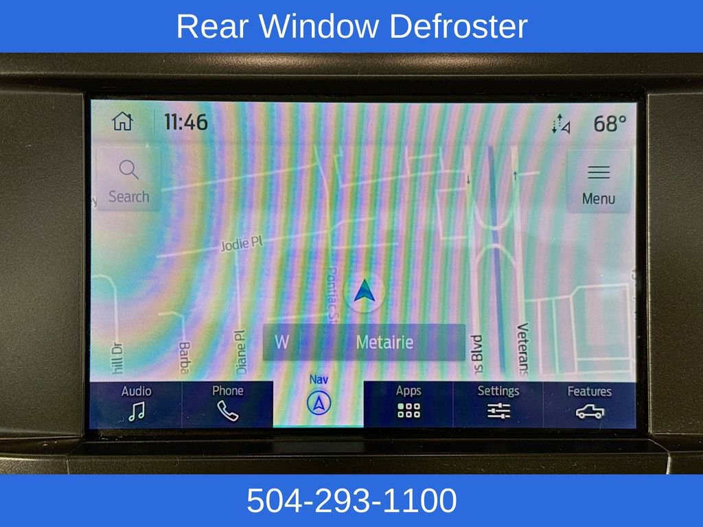 Certified 2022 Ford F150 XL w/ STX Appearance Package image 13