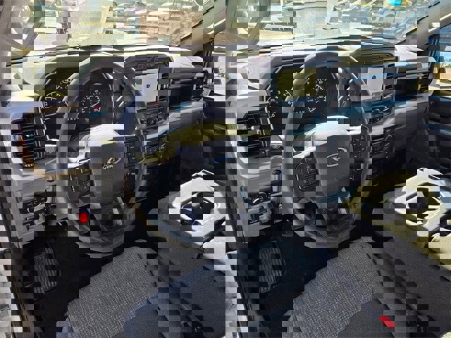 Certified 2021 Ford F150 XLT image 9