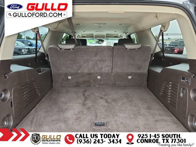 Used 2020 GMC Yukon XL Denali RWD image 10