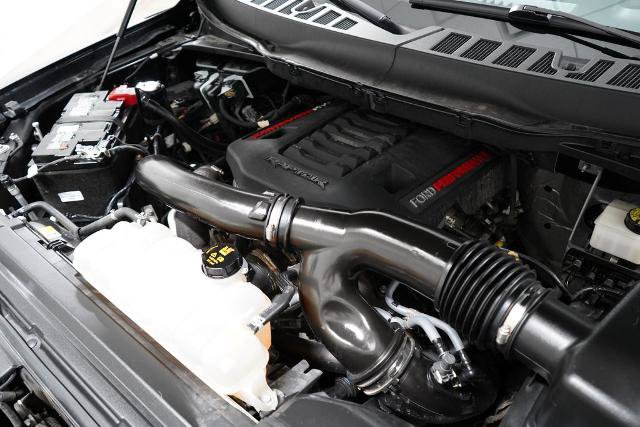 Certified 2024 Ford F150 Raptor AWD/4WD image 37