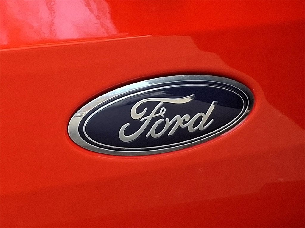 Certified 2021 Ford Bronco Wildtrak image 29