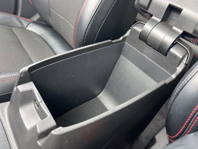 Certified 2023 Ford Escape ST-Line w/ Tech Pack #1 image 18