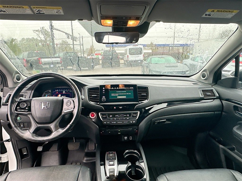 Used 2021 Honda Pilot Touring image 7