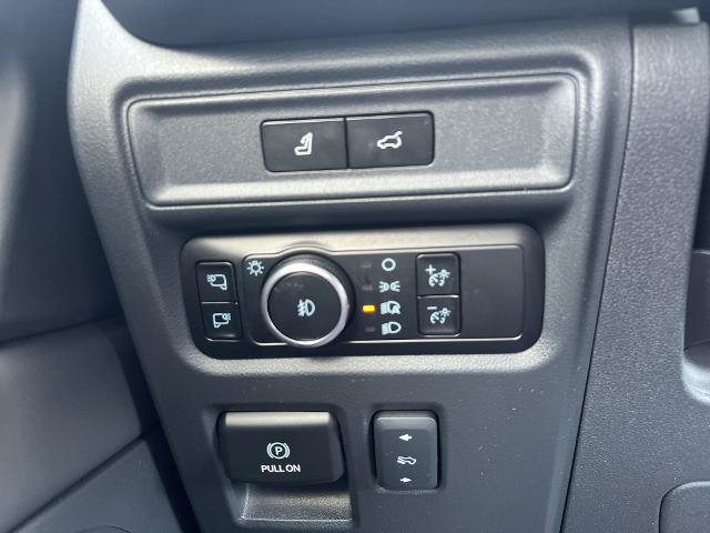 Certified 2024 Ford Expedition Platinum AWD/4WD image 6
