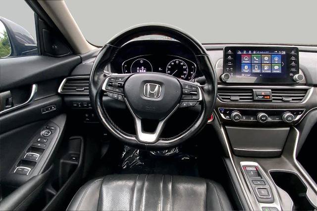 Used 2021 Honda Accord Touring image 6