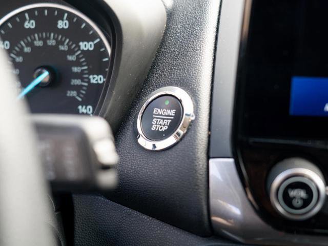 Certified 2022 Ford EcoSport SE image 24