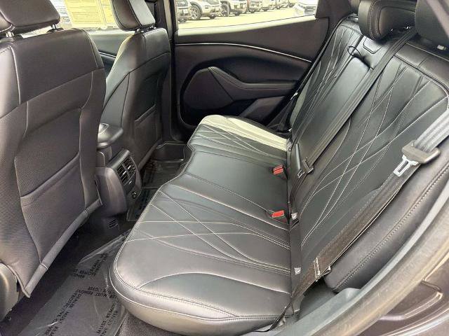 Certified 2022 Ford Mustang Mach-E Select RWD image 12