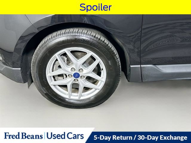 Certified 2022 Ford Edge SEL w/ Convenience Package AWD/4WD image 36