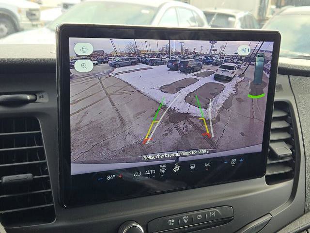 Certified 2024 Ford Transit 350 XL image 23