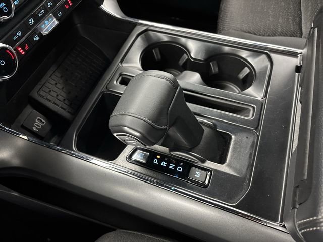 Certified 2025 Ford F150 XLT w/ Equipment Group 302A MID image 12