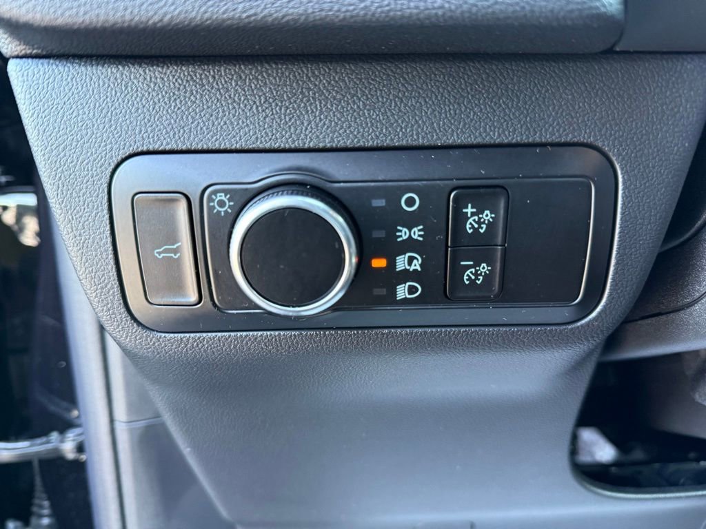 Certified 2023 Ford Escape ST-Line w/ Tech Pack #1 image 14