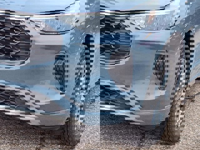 Certified 2024 Ford Escape ST-Line w/ Tech Pack #1 image 27