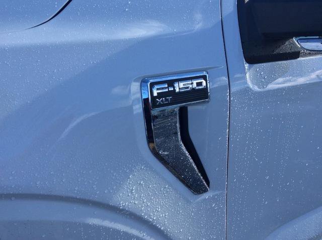 Certified 2024 Ford F150 XLT w/ Equipment Group 302A MID image 6