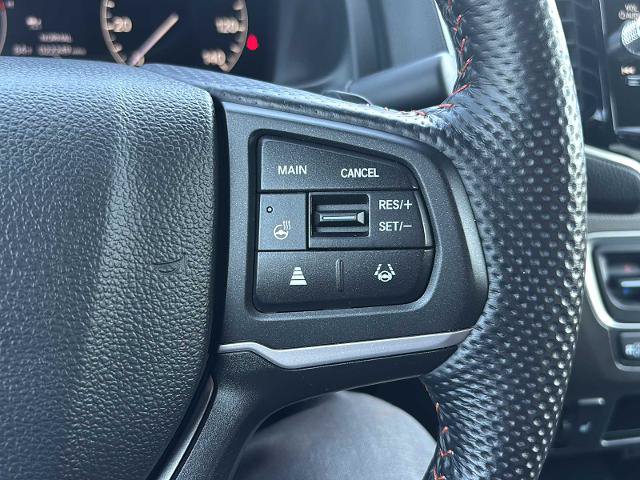 Used 2024 Honda Ridgeline TrailSport image 19