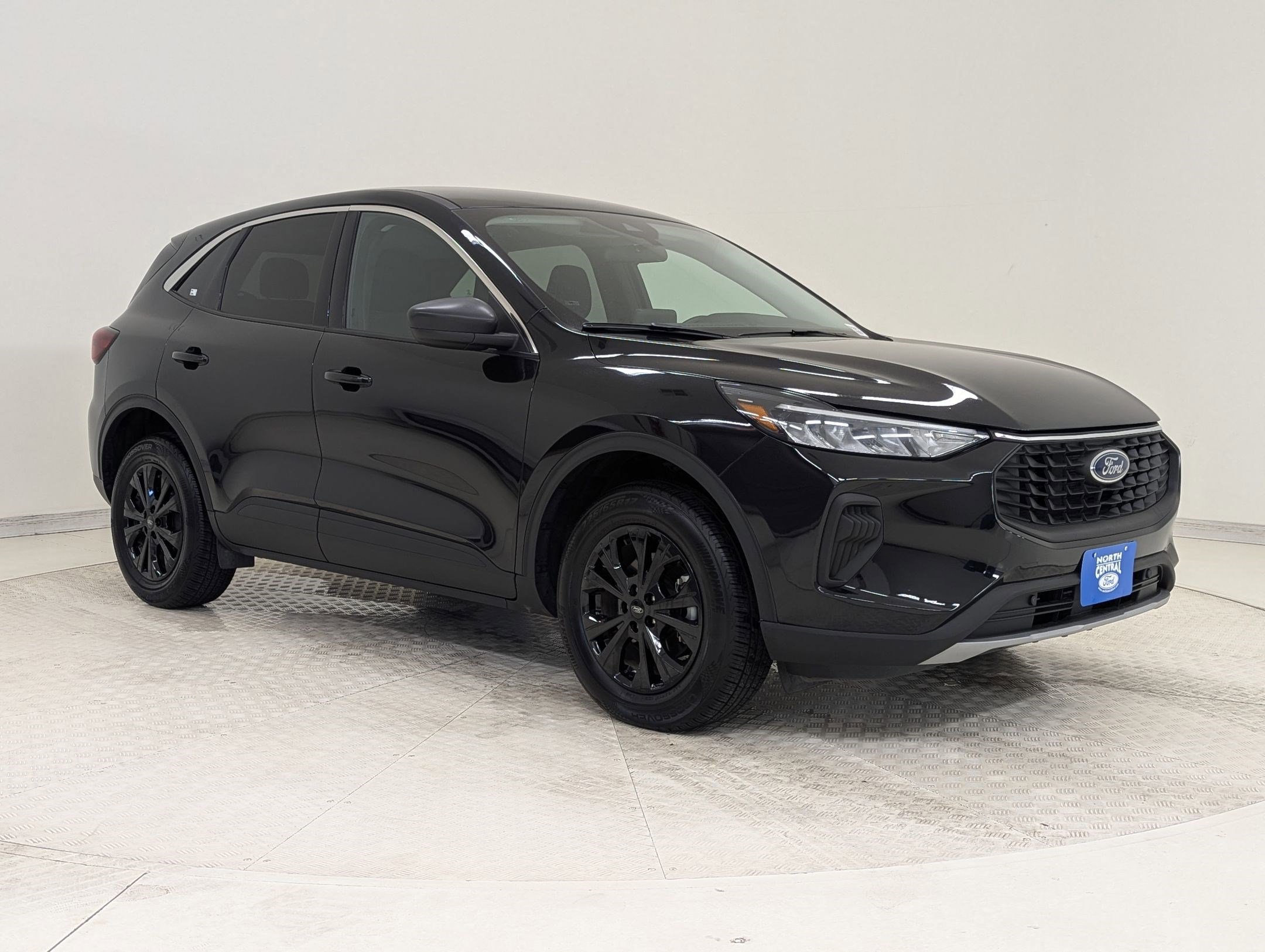 Certified 2023 Ford Escape Active image 7