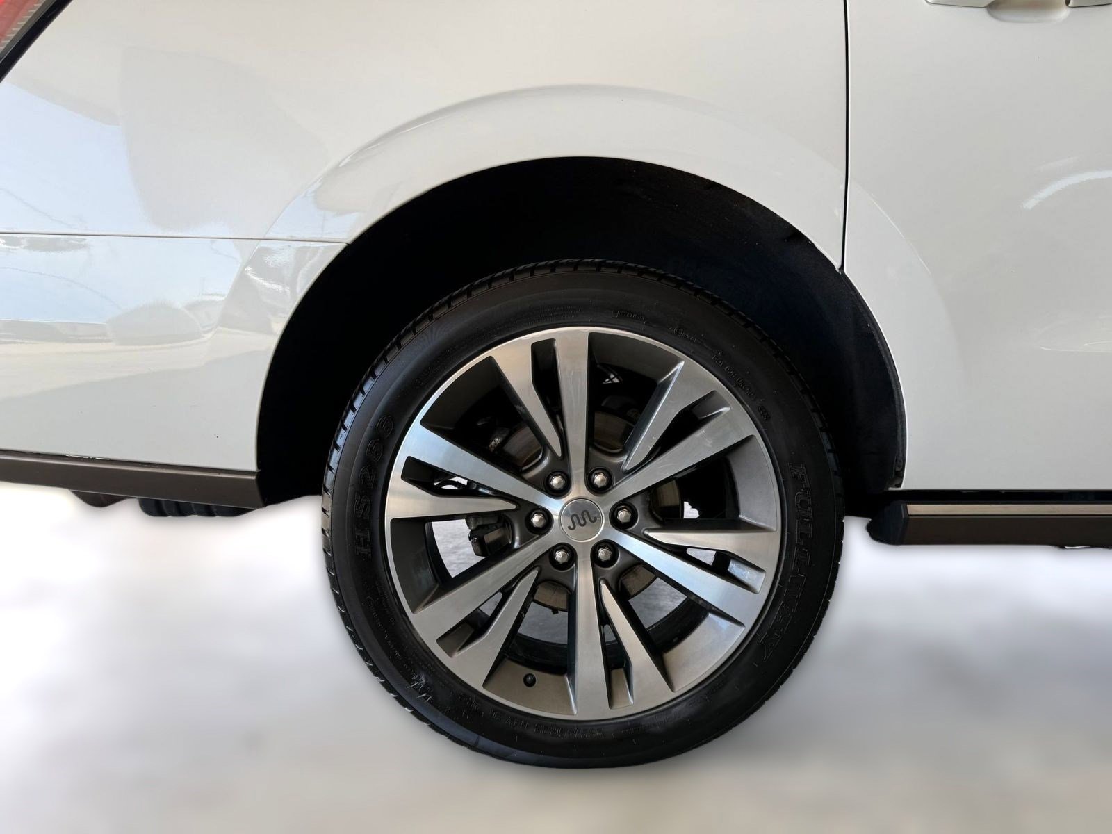 Certified 2021 Ford Expedition Max King Ranch w/ Cargo Package image 12