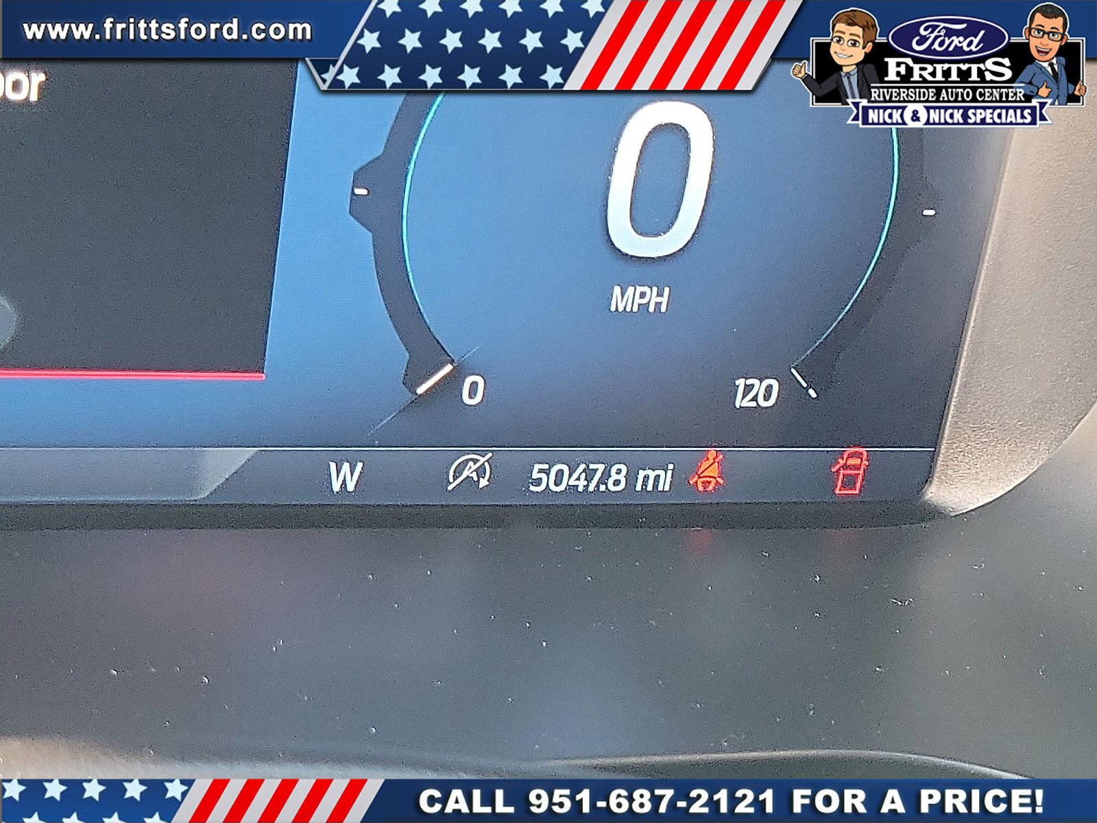 Certified 2024 Ford F150 STX w/ Mobile Office Package image 4