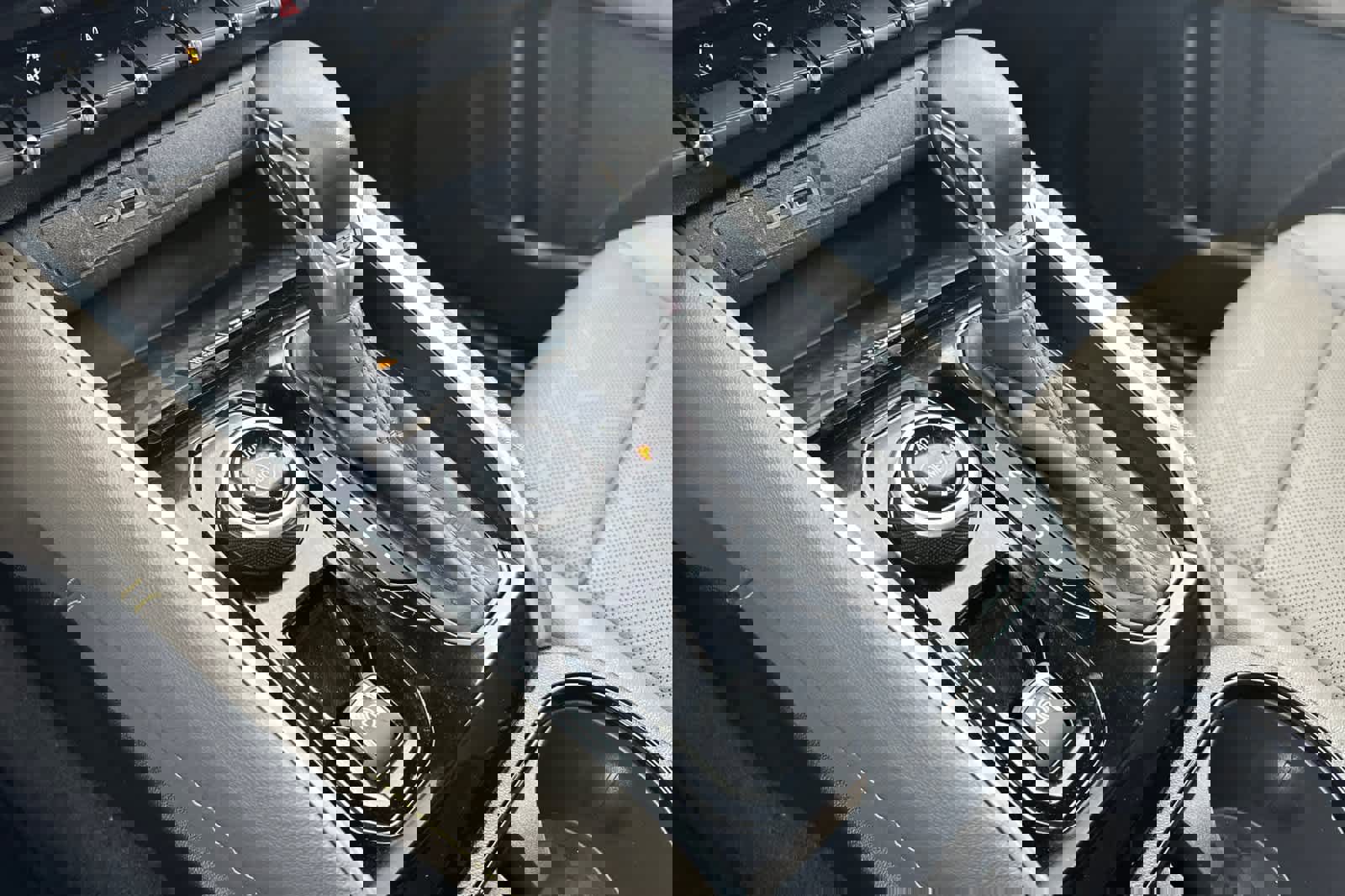 Used 2024 Chevrolet Colorado ZR2 w/ ZR2 Convenience Package III image 20