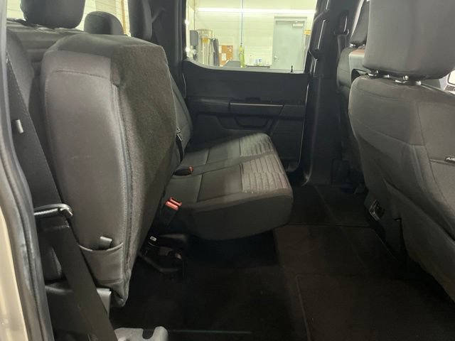 Certified 2023 Ford F150 XL w/ STX Appearance Package AWD/4WD image 45