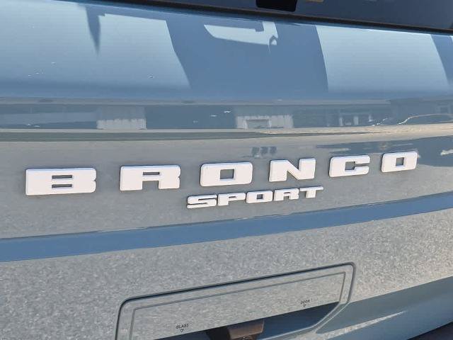 Certified 2023 Ford Bronco Sport Outer Banks w/ Tech Package AWD/4WD image 21