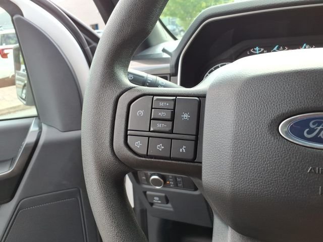Certified 2023 Ford F150 XL w/ STX Appearance Package AWD/4WD image 25