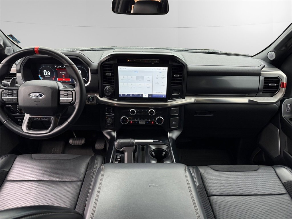 Certified 2023 Ford F150 Raptor image 10
