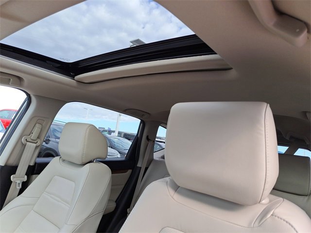 Used 2017 Honda CR-V EX-L image 24