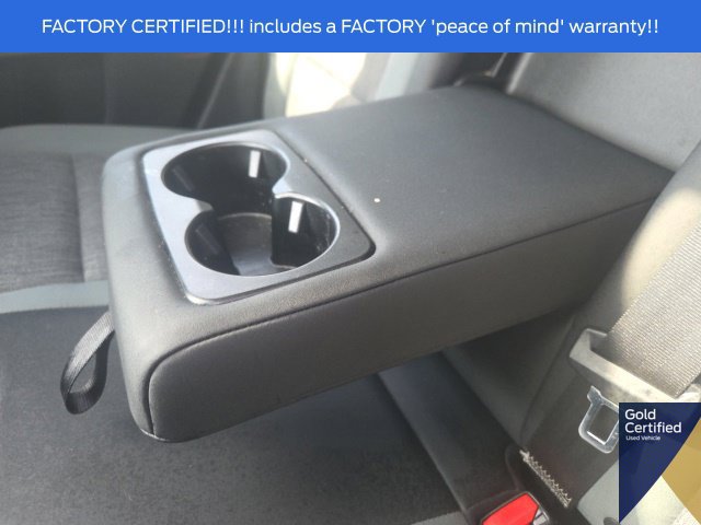 Certified 2021 Ford Bronco Sport Big Bend w/ Big Bend Package AWD/4WD image 21
