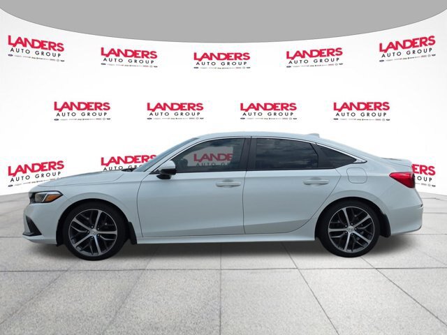 Used 2023 Honda Civic Touring image 6