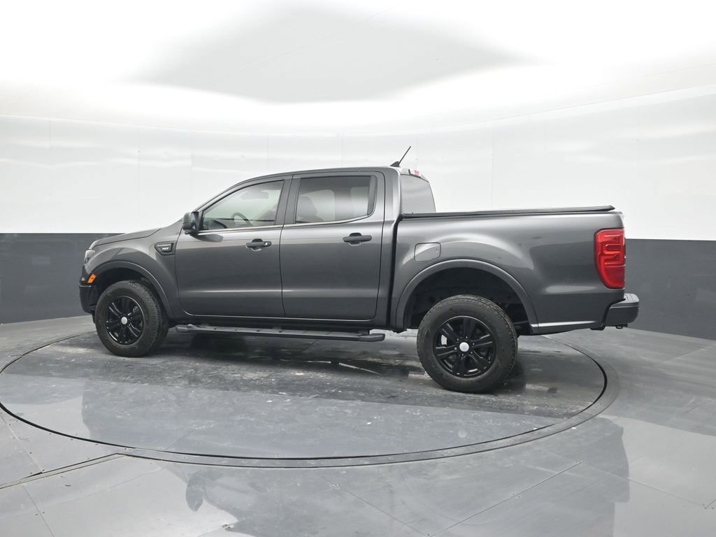 Certified 2019 Ford Ranger XLT w/ Equipment Group 301A Mid image 30