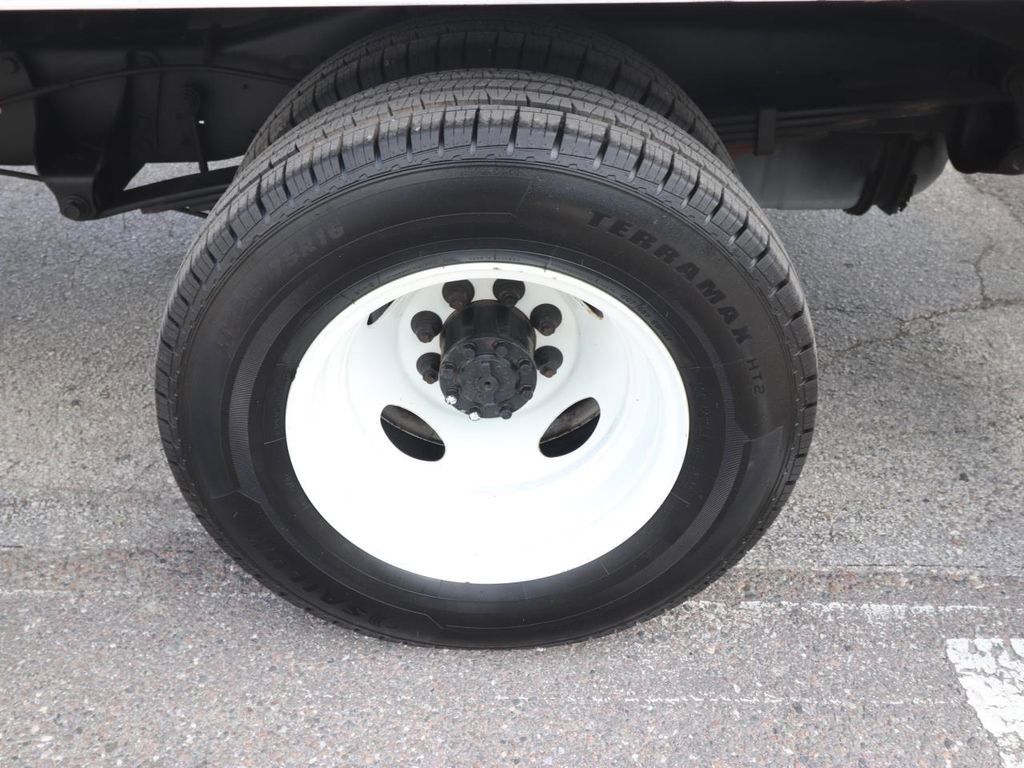 Certified 2023 Ford E-350 and Econoline 350 Super Duty w/ Power Windows & Locks Group RWD image 9