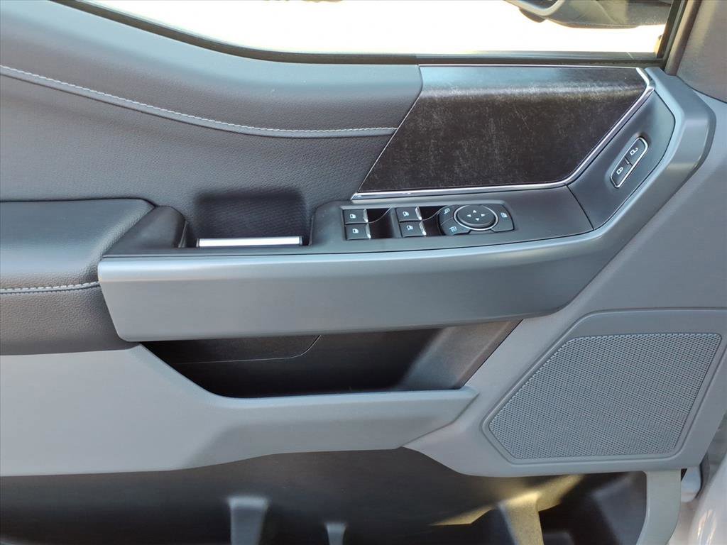 Certified 2022 Ford F150 XLT w/ Equipment Group 301A Mid image 11