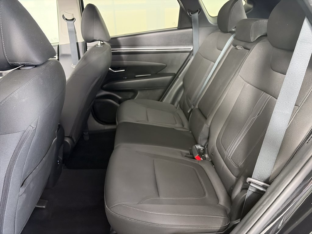 Used 2024 Hyundai Tucson SEL AWD/4WD image 13