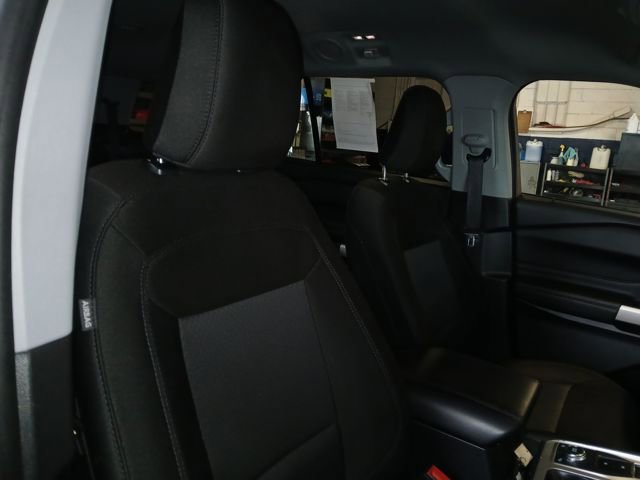 Certified 2023 Ford Explorer XLT image 52