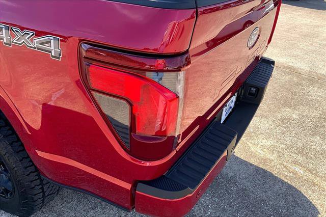 Certified 2024 Ford F150 XLT w/ Equipment Group 302A MID AWD/4WD image 28