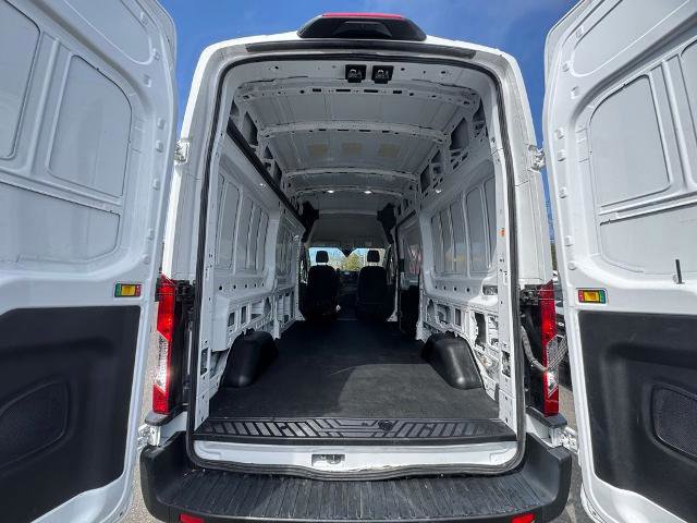 Certified 2024 Ford Transit 250 148 High Roof image 9