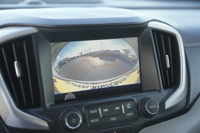 Used 2018 GMC Terrain SLT image 26