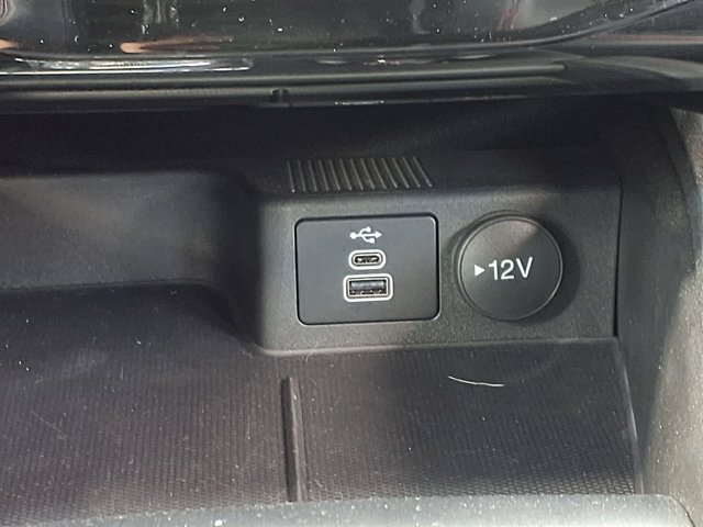 Certified 2024 Ford Escape ST-Line w/ Tech Pack #1 AWD/4WD image 12