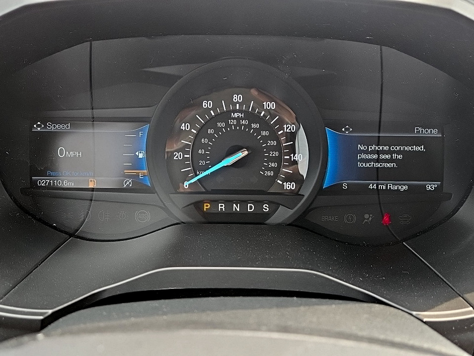 Certified 2023 Ford Edge SEL AWD/4WD image 15